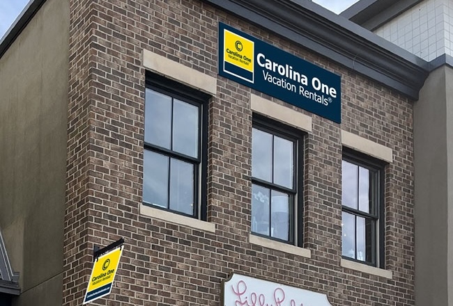 Seabrook Island Office